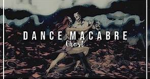 Dance Macabre | Ghost | Subtitulada al Español