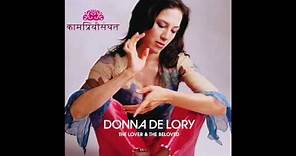 Donna De Lory - He Ma Durga
