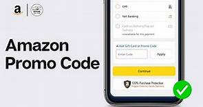 How To Amazon Coupon Code Working 2024