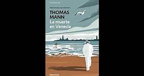 La muerte en Venecia - Thomas Mann |RESUMEN| 56