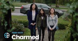 Charmed (2018) S01 Promo VOSTFR (HD)