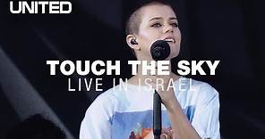 Touch The Sky - Hillsong UNITED