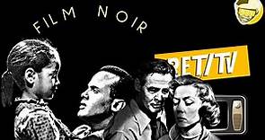 RET-TV Movie Of The Week: ODDS AGAINST TOMORROW Starring Harry Belafonte