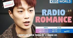 Radio Romance | 라디오 로맨스 [Trailer]