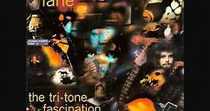Shawn Lane - Hardcase - The Tri-Tone Fascination (1999)