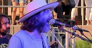 Chris Robinson Brotherhood - Comin' Round The Mountain (4th of July in Hamilton, OH)