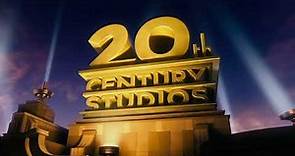 20th Century Studios Home Entertainment logo (2020-present)
