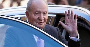 Spain's Juan Carlos: Once popular former king goes into exile amid scandal