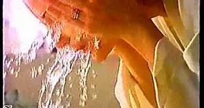 Demi Moore 1993 Lux soap commercial