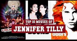 Jennifer Tilly Top 10 Movies | Best 10 Movie of Jennifer Tilly