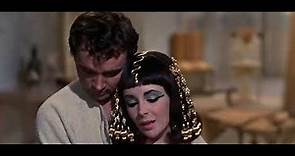 Cleopatra (1963)-Trailer for full movie follow the link.
