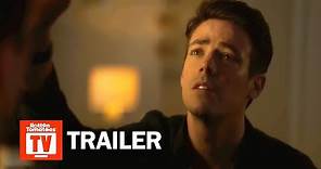 The Flash S06 E17 Trailer | 'Liberation' | Rotten Tomatoes TV