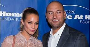 Who are Derek Jeter's children? All about the family as couple welcomes third baby