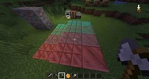 How to get the Wax On Wax Off Achievement in Minecraft
