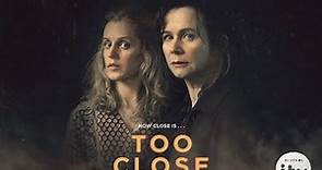 Too Close | Season 1 (2021) | | Trailer Oficial Legendado | Los Chulos Team