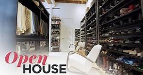 Danielle Bernstein's Custom-Made Loft in SoHo | Open House TV
