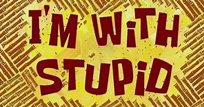 I'm with Stupid (Soundtrack)