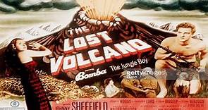 The Lost Volcano (1950) ★