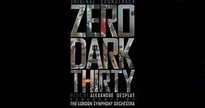 Zero Dark Thirty [Soundtrack] - 08 - 21 Days