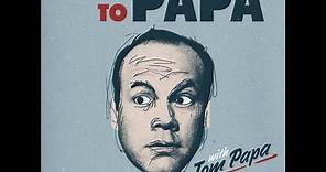 Come To Papa: Live With Matt Damon, Amy Schumer, John Mulaney and more