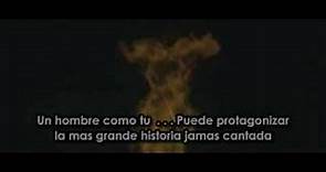 Trailer Beowulf Subtitulado Español