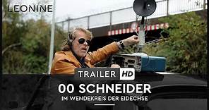 00 Schneider - Im Wendekreis der Eidechse - Trailer (deutsch/german)