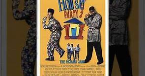 House Party 2 Soundtrack : Sounds Of Blackness Optimistic