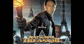 National Treasure: Book of Secrets (Extended)