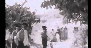 "El sueño de Andalucía" 1951