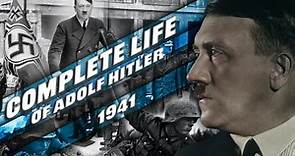 The Complete History of Adolf Hitler (1941)