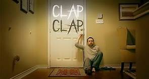 Clap Clap - Short Horror Film