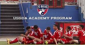 FCD Academy | The Next One