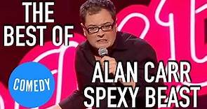 Best Of Alan Carr - Spexy Beast | Universal Comedy