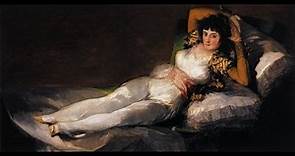 The Complete Works of Francisco Goya