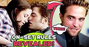 Strict Rules Of Twilight Cast You NEED To Hear! | The Catcher