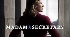 Madam Secretary S03