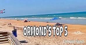 Ormond Beach's Top 5 Attractions You Must See! 👀