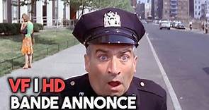 Le Gendarme à New York (1965) Bande Annonce VF [HD]