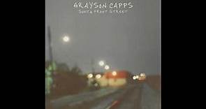 Grayson Capps - "May We Love"