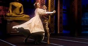 OFFICIAL TRAILER: Rodgers and Hammerstein's "The King and I" at La ...