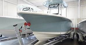 2024 SEA HUNT ULTRA 239SE... A BOAT FOR EVERY BUDGET!!! UNDER 110K!