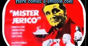 Mister Jerico (Adventure) ABC Movie of the Week - 1970