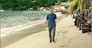 Death in Paradise 100th Episode Behind the Scenes NEW series 2024