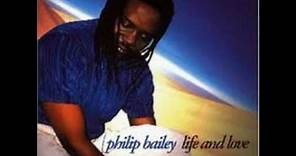 Philip Bailey - Anything Is Possible