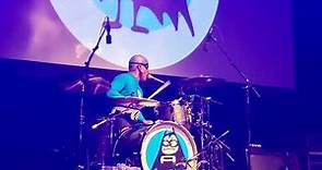 Ricky Fitness sings Your Love, MCBC Throws Water at Me (The Aquabats! At Roxian Theater)
