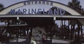 Marineland of Florida 1976