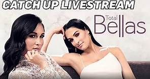Total Bellas Livestream: Everything You Need to Know Before Season 6 | Total Bellas | E!