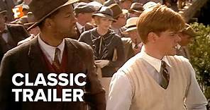 The Legend of Bagger Vance (2000) Trailer #1 | Movieclips Classic Trailers