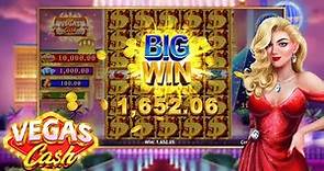 Vegas Cash Online Slot from Microgaming