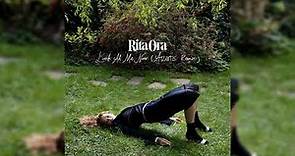 Rita Ora - Look At Me Now (ATLANTIS REMIX) (Official Audio)